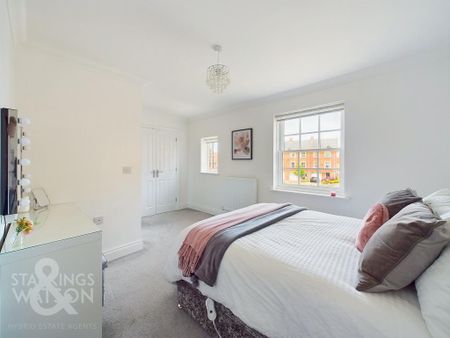 3 bedroom townhouse to rent - Photo 4