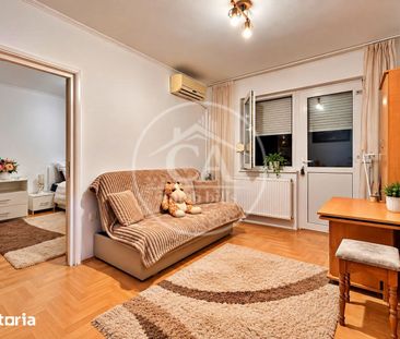 Apartament de Inchiriat cu 2 camere in zona Nufărul, Oradea - Photo 4