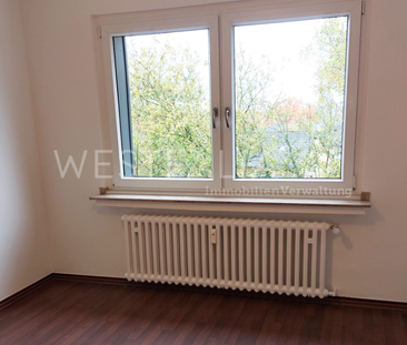 Schöne Wohnung über den Dächern von Mülheim-Dümpten - Photo 3