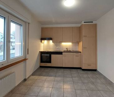 Appartement de 3,5 pièces au 1er étage - Photo 6