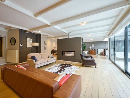 Loft te huur - Photo 5