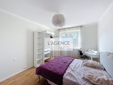 Appartement 3 pièces à Thionville - Photo 2