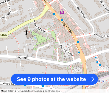 Regency Drive, Ruislip, HA4 - Photo 1