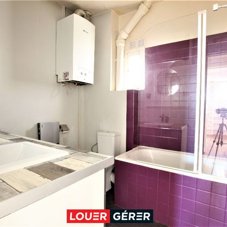 Appartement Levallois 3 pièce(s) 52 m2 - Photo 3