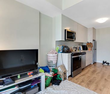 For Lease - 60 Frederick Street Unit# 1901, Kitchener, Ontario - Photo 2