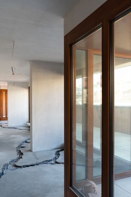 Lokal 180 m² z dwoma tarasami | Niemcewicza 19 - Photo 1