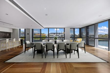 57/56 Pirrama Road, Pyrmont - Photo 2