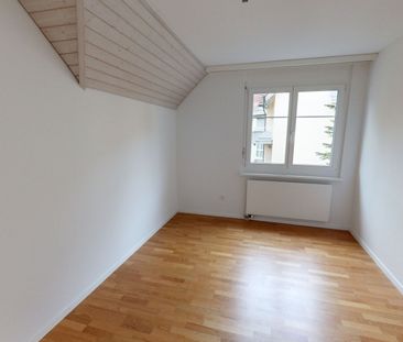 Charmante Maisonette-Wohnung - Foto 6
