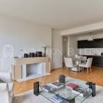 Appartement 2 Chambres Standing 72 m² - Paris, Auteuil - Photo 1