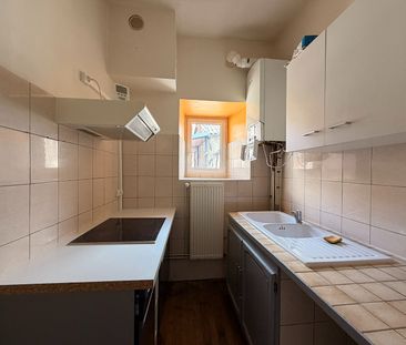 Location Appartement 3 pièces 64m² - Photo 1