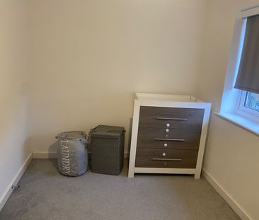 Room in a Shared House, Holbrooks, CV6 - Photo 2