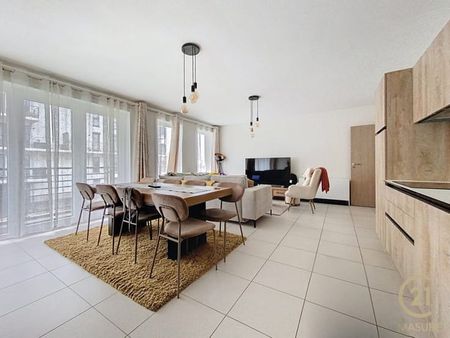 Appartement te huur - Photo 2