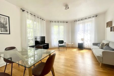 Appartement à louer à Paris 19Ème - Photo 2