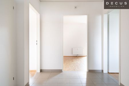 | TOP ANBINDUNG | 2 ZIMMER MIT SEPARATER KÜCHE | BALKON - Photo 4