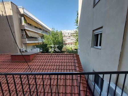 Διαμέρισμα κοντά σε Μετρό και Πανεπιστήμια | Κασσάνδρου - Photo 3