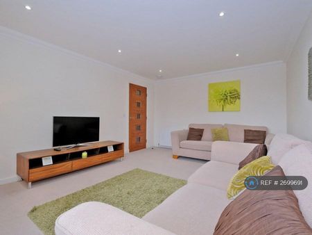 2 bedroom flat to rent - Photo 2