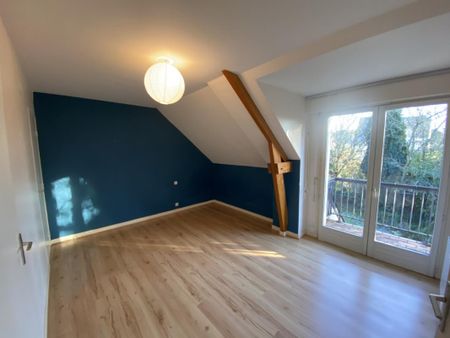 Appartement T3 à louer Chantepie - 54 m² - Photo 2