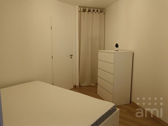 Appartement Villeparisis 1 pièce(s) 26.26 m2 - Photo 1