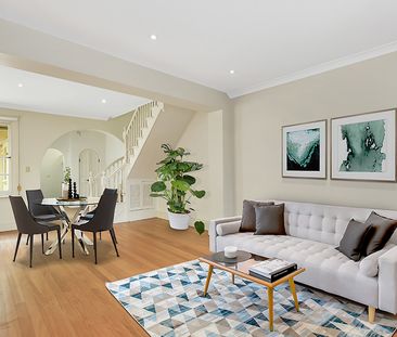 36 Brisbane Street, Bondi Junction NSW 2022 - House For Rent | Domain - Photo 1