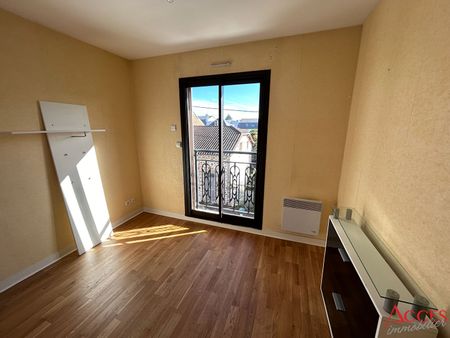 Location Appartement 2 pièces 48m² - Photo 3