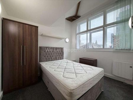 Portland Street, Piccadilly, M1 - Photo 4