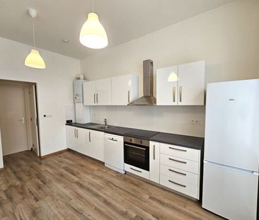 Appartement te huur - Foto 5