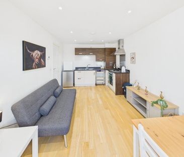 1 bedroom flat to rent - Photo 2