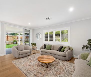 Private. Near-New. Exceptionally Spacious. - Photo 1