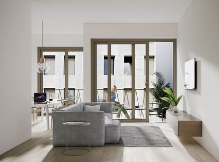 Appartement te huur - Photo 5