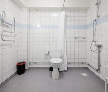 Katarina Bangata, Stockholm - Photo 5