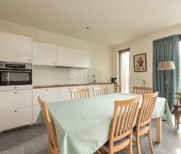 Appartement (2017) met 2 slpk, terras, lift en 2 parkeerplaatsen - Photo 4