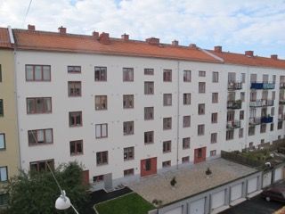 Asperögatan, Göteborg - Photo 1