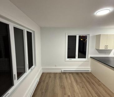 2 Chambres – Construction Neuve - Hull - Photo 2