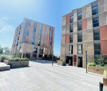 1 bedroom serviced apartment to rent - Photo 6