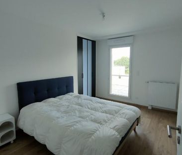 COULEUR CAFE – T4 n°301 - Photo 3