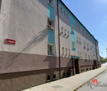 Pronájem bytu 2+1 62 m - Fotografie 4