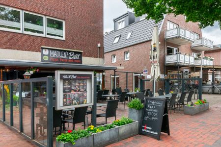 Gewerbefläche im Zentrum von Bad Zwischenahn, Ideal für Gastronomie oder Einzelhandel. Obj. 8862 - Photo 5