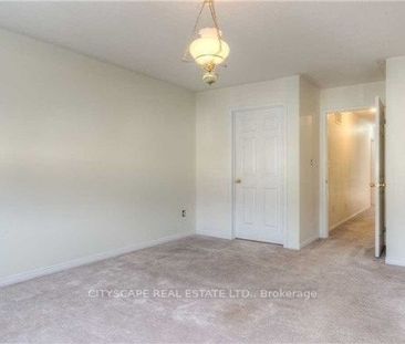 For Lease - 5227 Tresca Trail Unit# Upper, Mississauga, Ontario - Photo 5