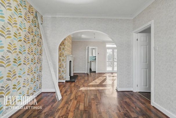 3 bedroom semi-detached house to rent - Photo 1