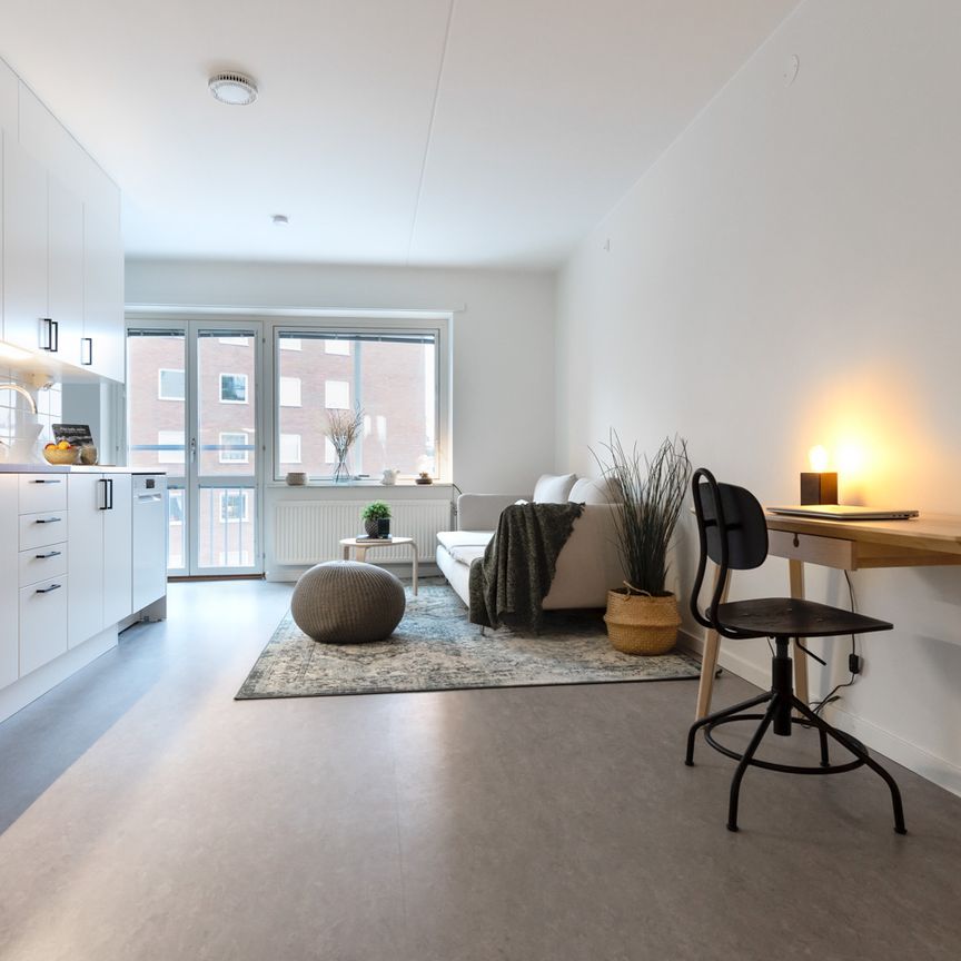 Pettersbergsgatan 30 - Photo 1