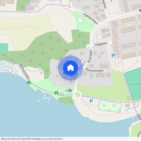 Rimbo, Stockholm, Norrtälje, Korsängsvägen 8J