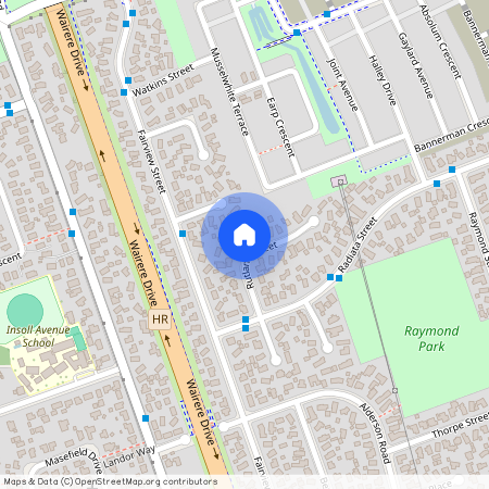 13 Rutland Street, 3214, Fairview Downs