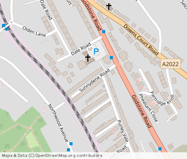 Sunnydene Road, Purley CR8 - Photo 1