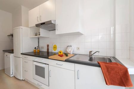 Appartement te huur - Photo 5