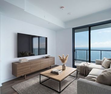 For Lease - 2075 Lakeshore Road Unit# 1706, Burlington, Ontario - Photo 1