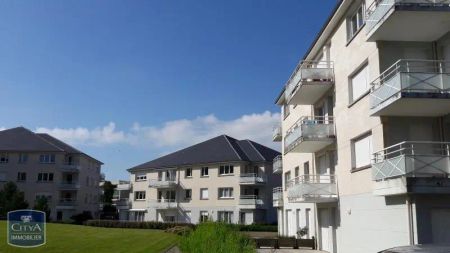 Appartement à louer 4 pièces 105.83m² - Photo 3