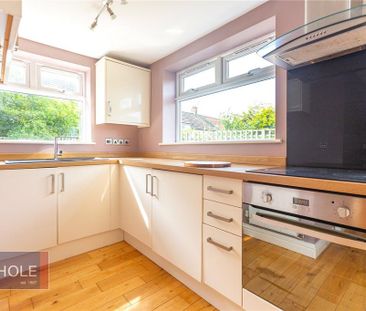 1 bedroom apartment to rent - Photo 5