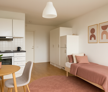 Thomsons väg 34 B, Kryddgården - Photo 6