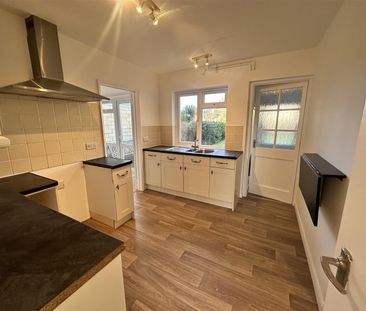 Lucklands Road, Weston, Bath - Photo 5