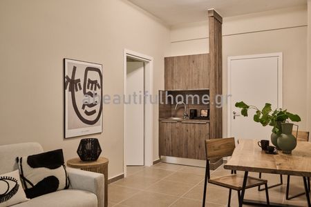 Διαμέρισμα για ενοικίαση Εξάρχεια - Νεάπολη - Photo 3